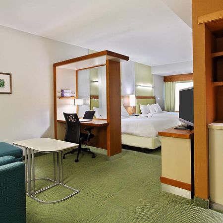 Springhill Suites By Marriott Pensacola Ferry Pass Экстерьер фото