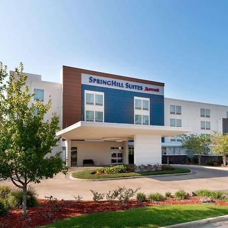 Springhill Suites By Marriott Pensacola Ferry Pass Экстерьер фото