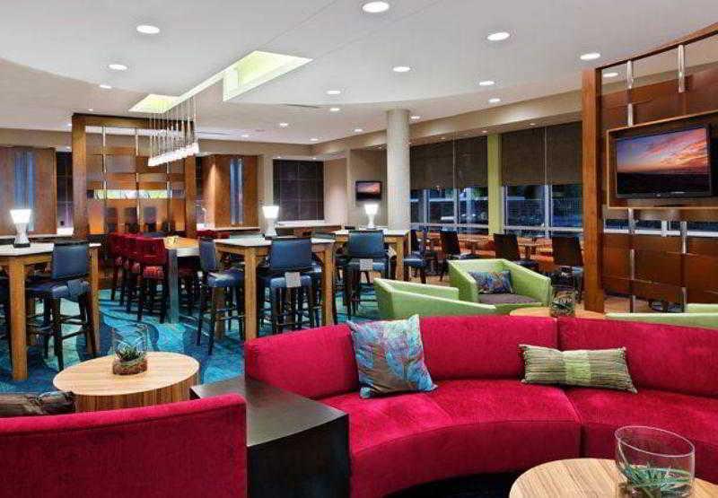 Springhill Suites By Marriott Pensacola Ferry Pass Экстерьер фото