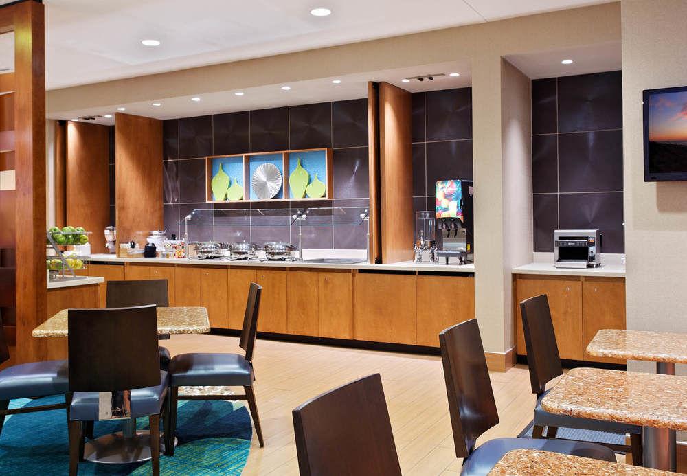 Springhill Suites By Marriott Pensacola Ferry Pass Экстерьер фото