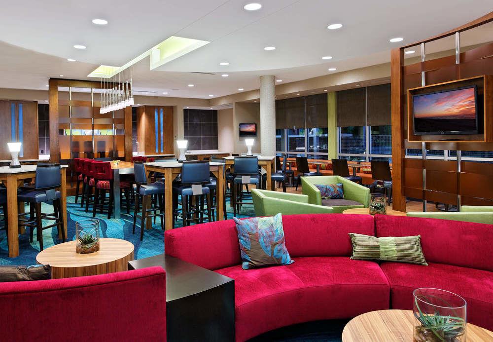 Springhill Suites By Marriott Pensacola Ferry Pass Экстерьер фото