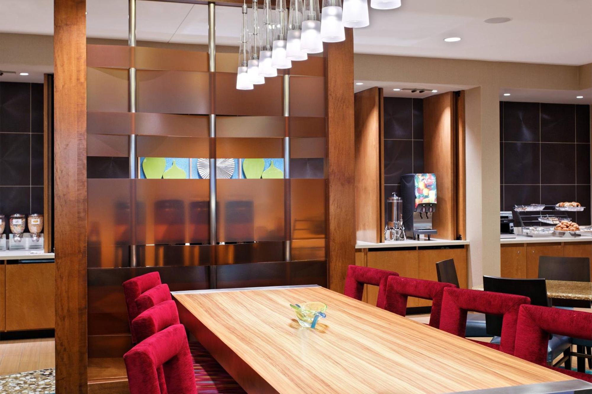 Springhill Suites By Marriott Pensacola Ferry Pass Экстерьер фото
