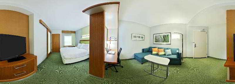 Springhill Suites By Marriott Pensacola Ferry Pass Экстерьер фото